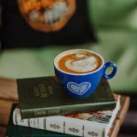 Tucano Coffee Indonesia Mâncare
