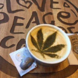 Tucano Coffee Indonesia Mâncare