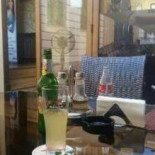 Restaurant Corso Exterior