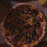 Melody Pizzeria Comida