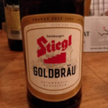 Cafe Papillon Nourriture