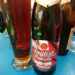 Cafe Papillon Nourriture