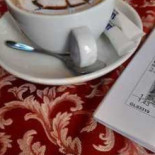 Pellegrino Nourriture