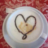 Pellegrino À l'intérieur