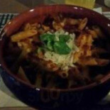 Barissimo Cocktail Bar Dentro