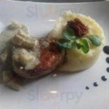 Barissimo Cocktail Bar Comida