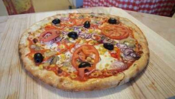 Pizzeria Quattro Essen