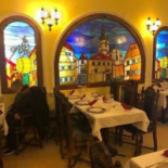 Butoiul de Aur Comida