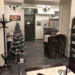 The Grill Nourriture