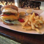 The Grill Nourriture