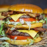 Gourmet Street Food Mâncare