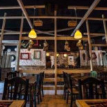 Vintage Pizza Club Mureș În interior
