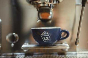 Captain Bean Nourriture