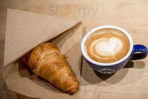 Captain Bean Nourriture