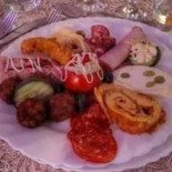 La Arcade Nourriture