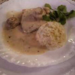 La Arcade Nourriture