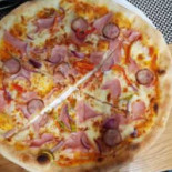 Ice Cafe Roze Comida