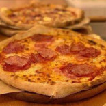 Sole d'Italia Comida