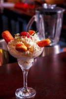 Marco Pollo Nourriture