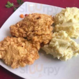 Centro Restaurant Nourriture