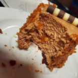 Special Sister's Nourriture