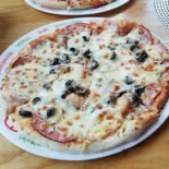 La Pizzeria Luppo Comida