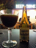 Beer Zone Nourriture