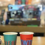 Brewtiful Cafe Nourriture