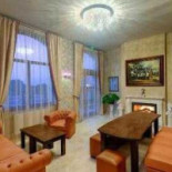 Ecvestria À l'intérieur