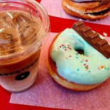 Donuterie Nourriture