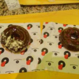 Donuterie Nourriture