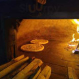 Pizza Napoli Nourriture