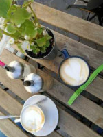 Shake Coffee Nourriture