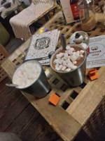 Shake Coffee Nourriture