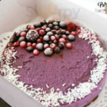 Pur Simplu Bistro Vegetarian Mâncare