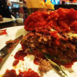 Hard Rock Cafe Nourriture