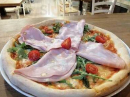 Lugano Pizzeria Nourriture