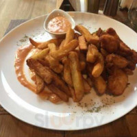 Lugano Pizzeria Nourriture