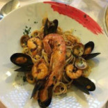 Trattoria Bella Italia Mâncare
