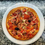 Family Pizza Mâncare