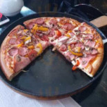 Family Pizza Mâncare