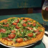 La Rogojini Nourriture