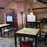 La Fenice À l'intérieur