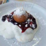 Cazemata À l'intérieur