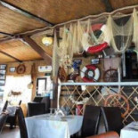 Cazemata À l'intérieur