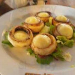 Atelierul de pizza Mâncare