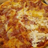 Atelierul de pizza Mâncare