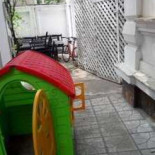 Casa Domneasca Exterior