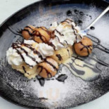 Gasthaus Eduard Nourriture