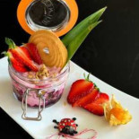 Gasthaus Eduard Comida